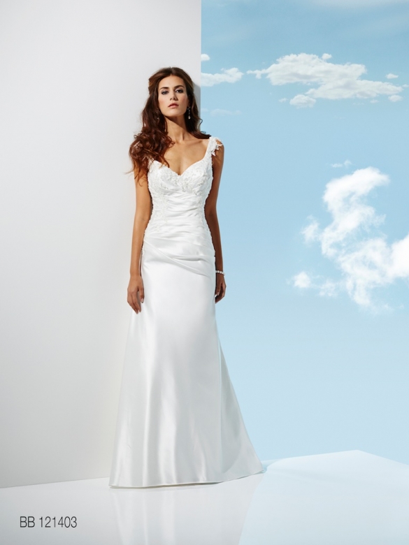 Wedding Dresses Cornwall 25